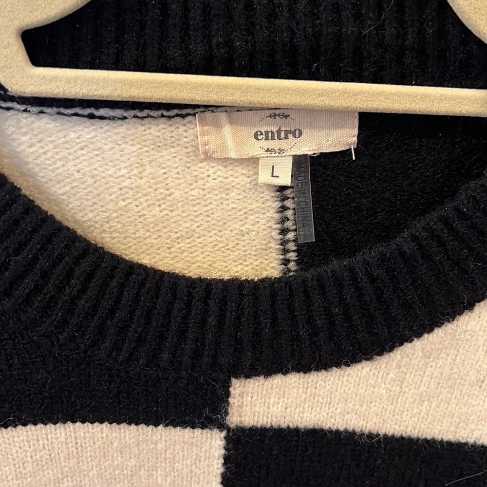Cozy Sweater - Picture 2 of 5